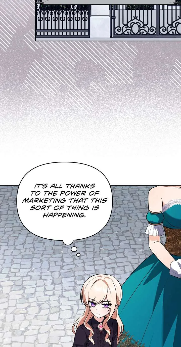 The Gangster Baby of the Duke’s Family Chapter 83 page 41