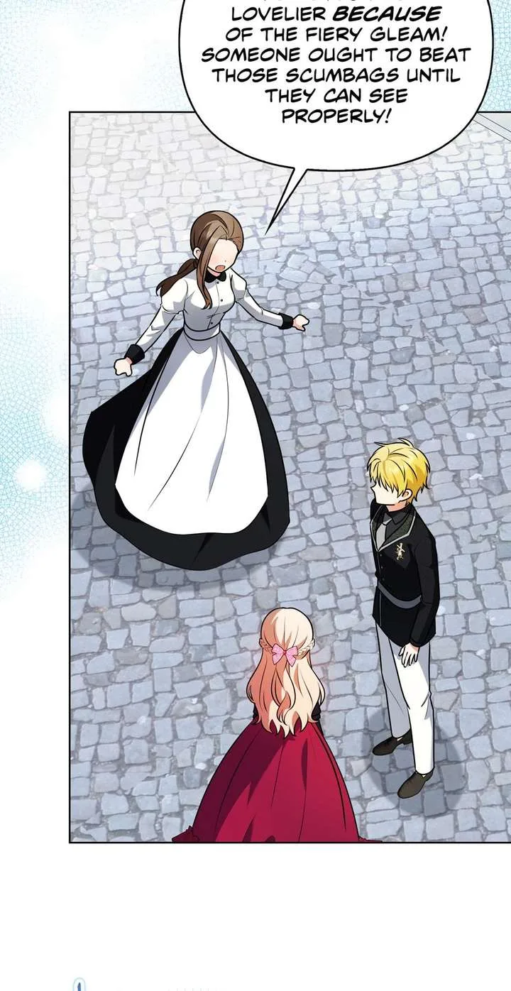 The Gangster Baby of the Duke’s Family Chapter 83 page 62