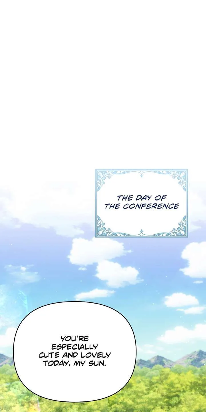The Gangster Baby of the Duke’s Family Chapter 83 page 65