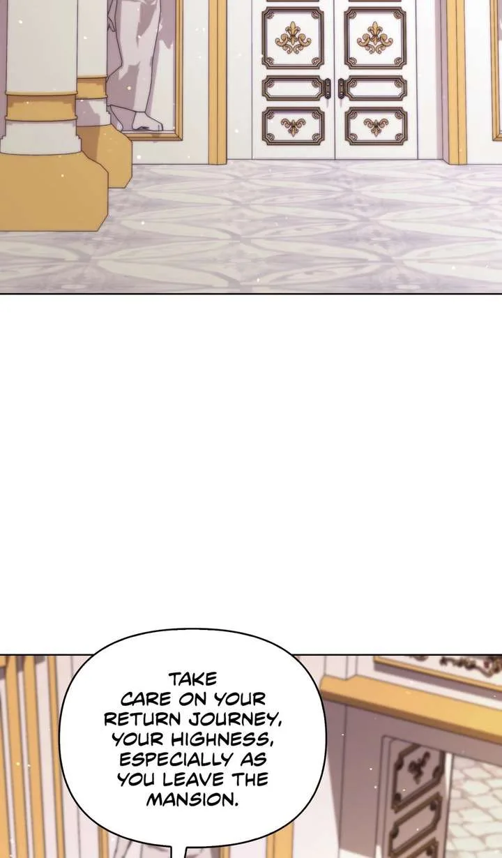 The Gangster Baby of the Duke’s Family Chapter 83 page 38