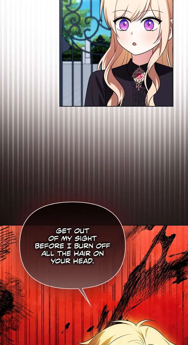 The Gangster Baby of the Duke’s Family Chapter 83 page 51