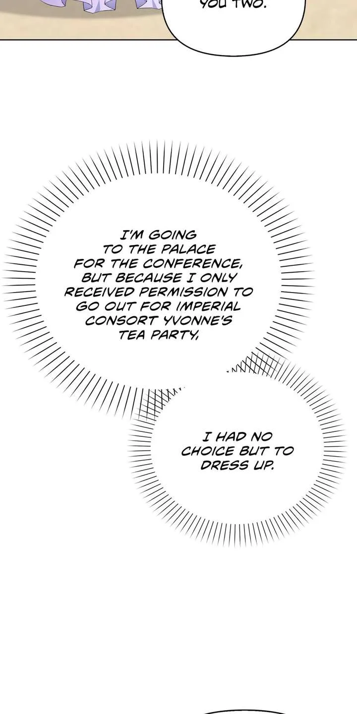 The Gangster Baby of the Duke’s Family Chapter 83 page 67
