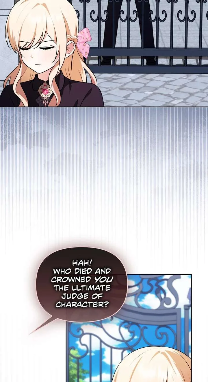 The Gangster Baby of the Duke’s Family Chapter 83 page 50