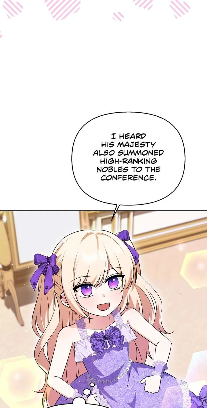 The Gangster Baby of the Duke’s Family Chapter 83 page 72