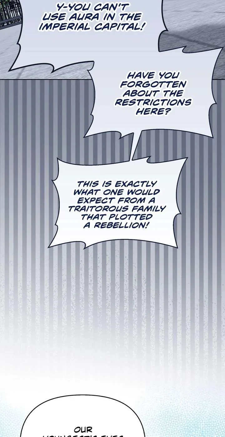 The Gangster Baby of the Duke’s Family Chapter 83 page 60