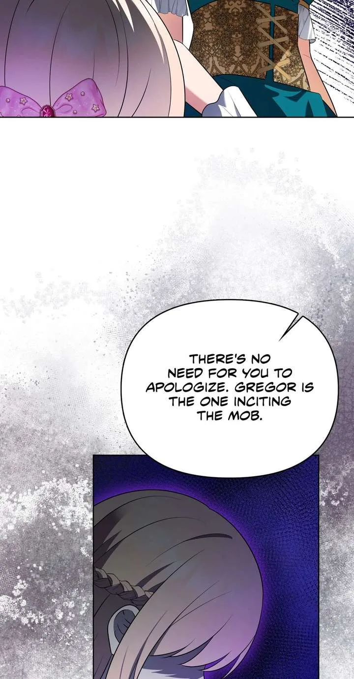 The Gangster Baby of the Duke’s Family Chapter 83 page 45
