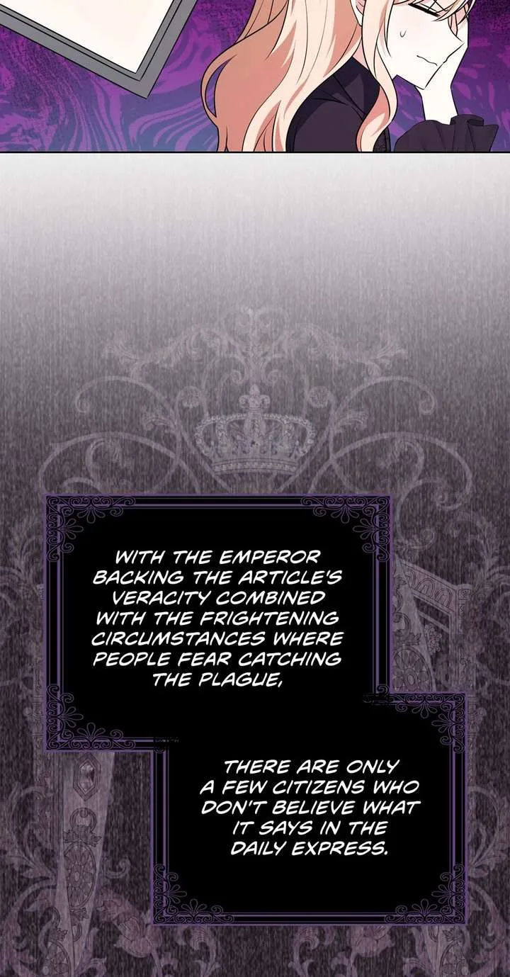 The Gangster Baby of the Duke’s Family Chapter 83 page 43