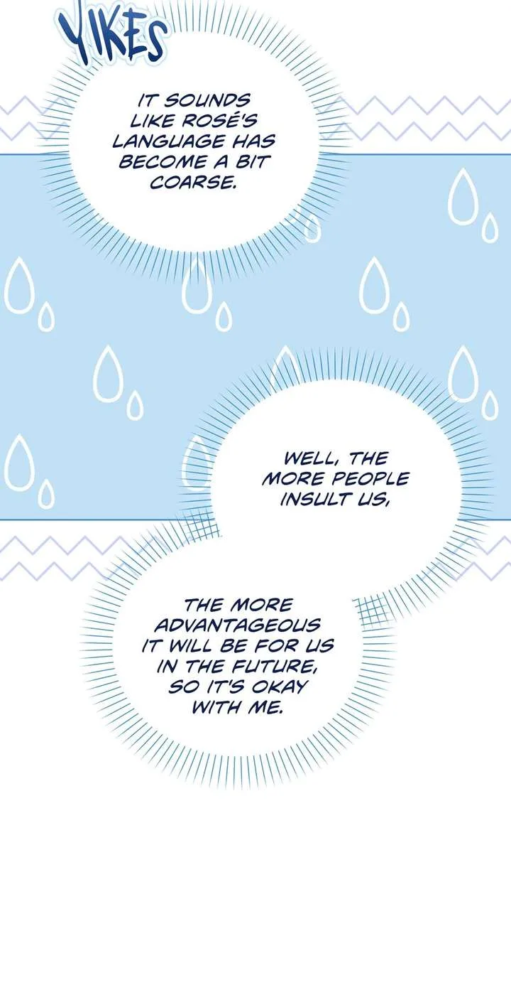 The Gangster Baby of the Duke’s Family Chapter 83 page 63