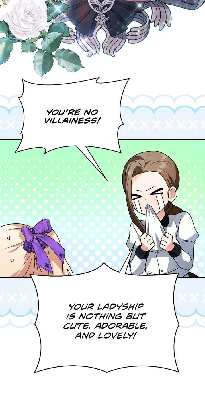 The Gangster Baby of the Duke’s Family Chapter 83 page 70