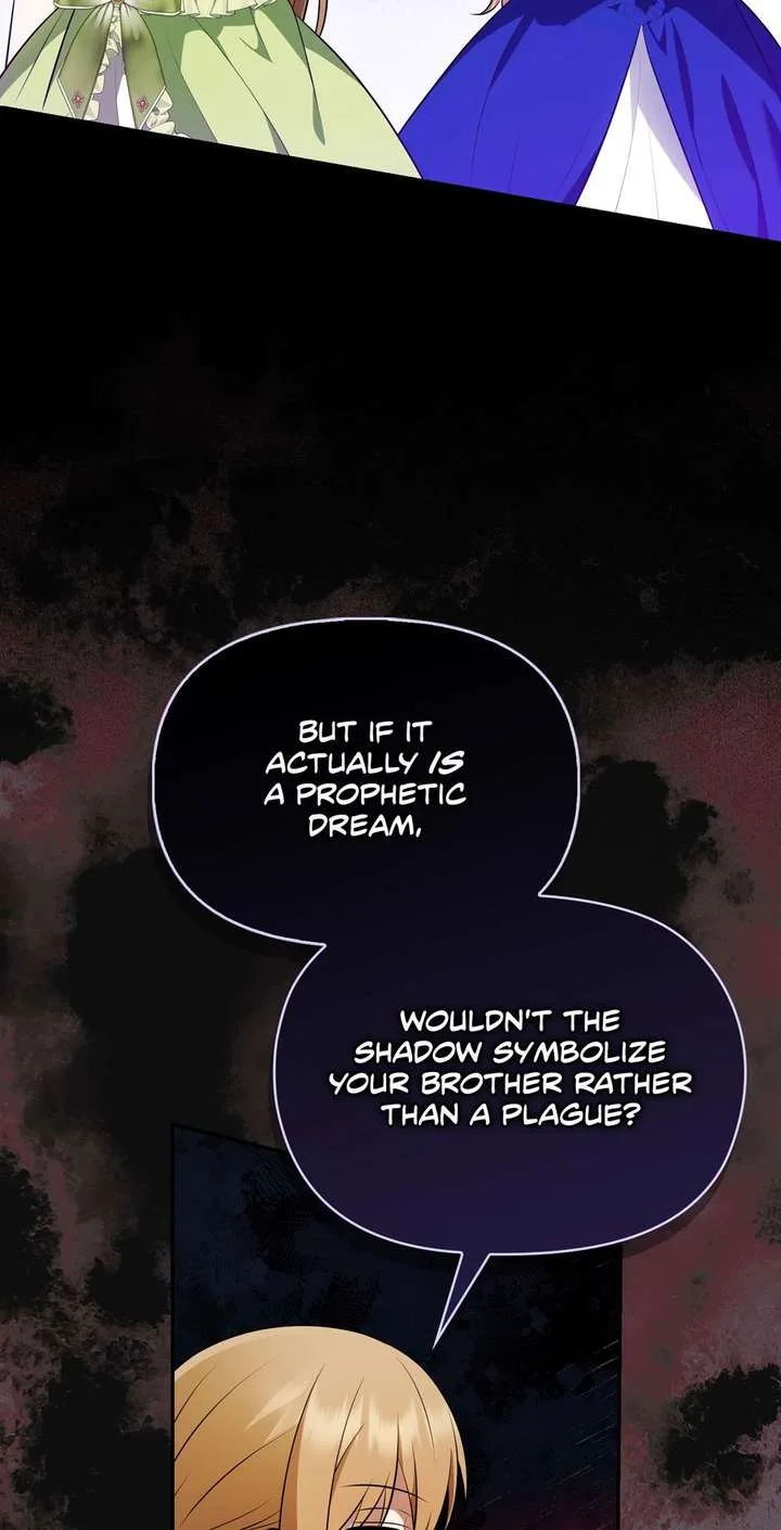 The Gangster Baby of the Duke’s Family Chapter 82 page 3