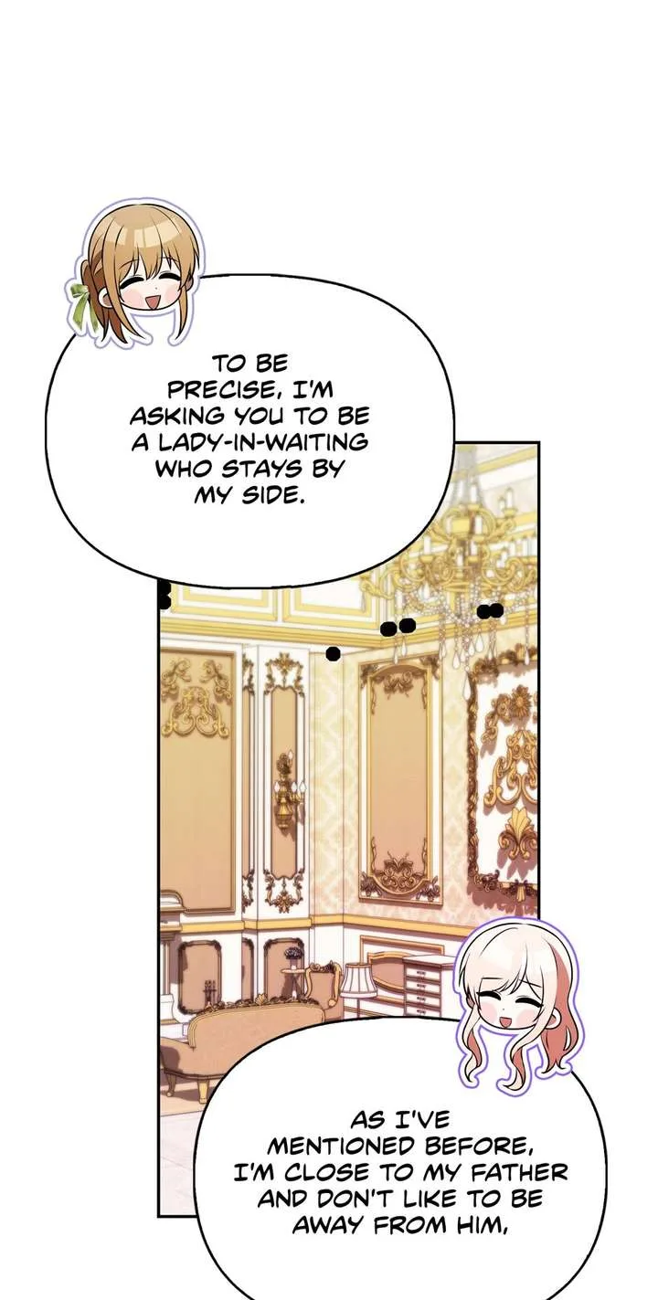 The Gangster Baby of the Duke’s Family Chapter 82 page 10