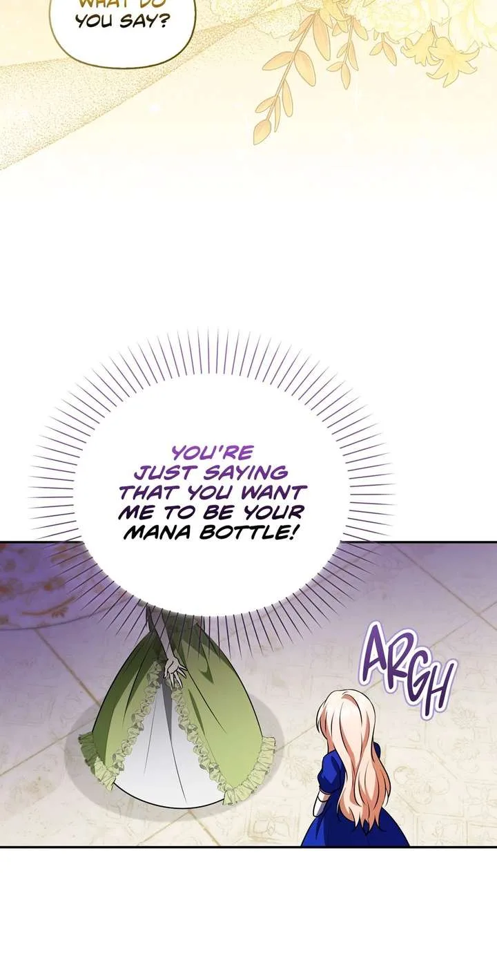 The Gangster Baby of the Duke’s Family Chapter 82 page 9