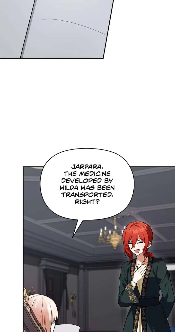 The Gangster Baby of the Duke’s Family Chapter 82 page 28
