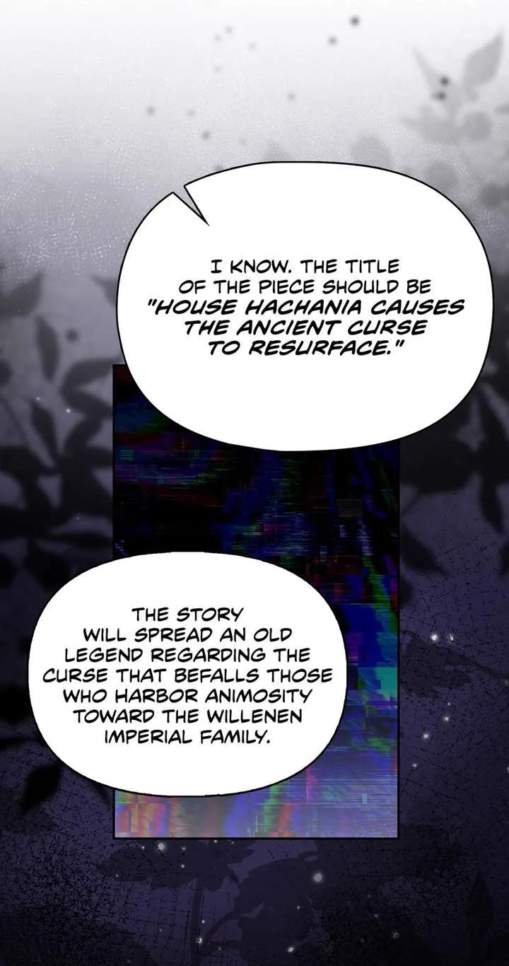 The Gangster Baby of the Duke’s Family Chapter 82 page 22
