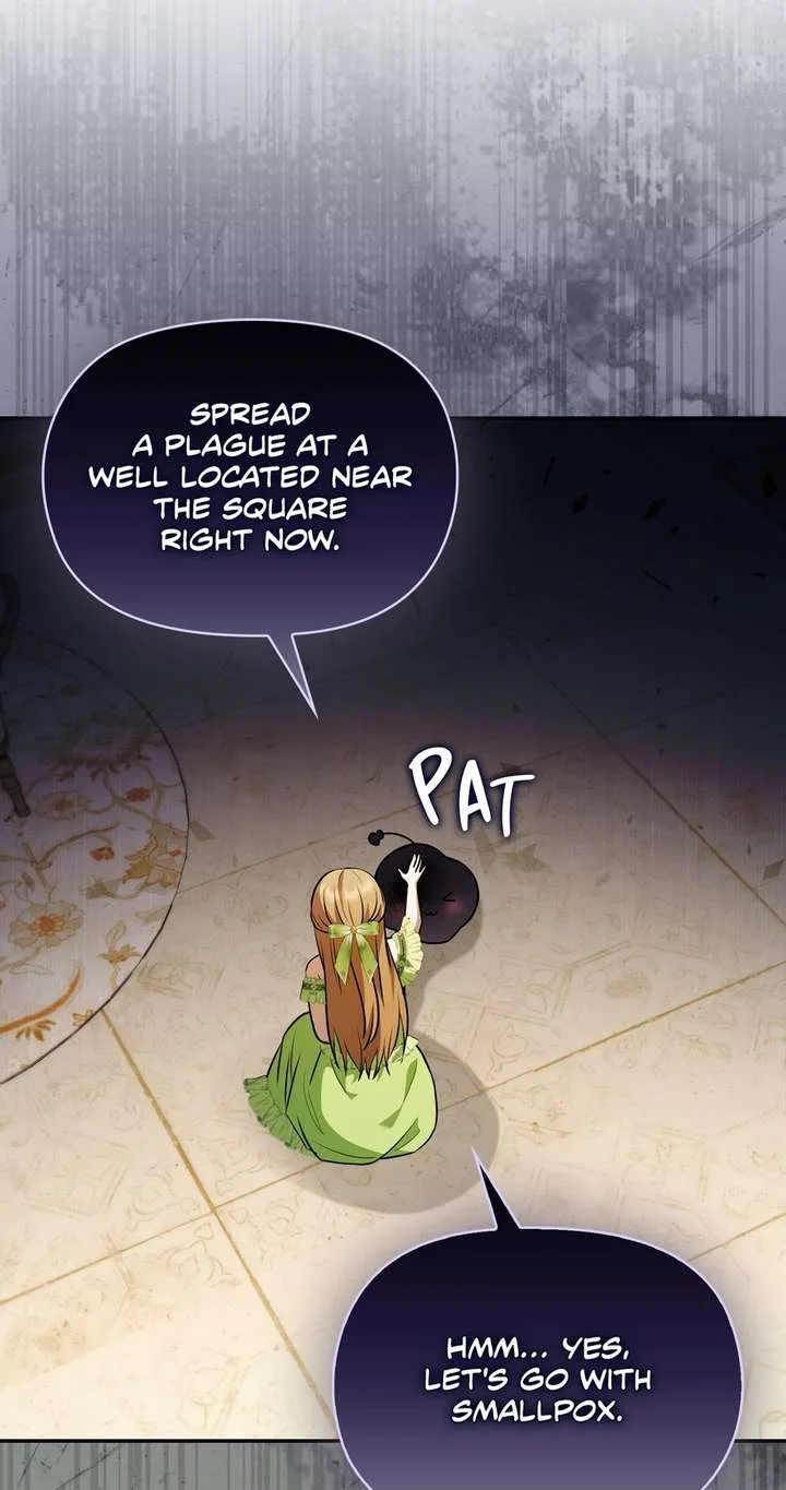 The Gangster Baby of the Duke’s Family Chapter 82 page 18