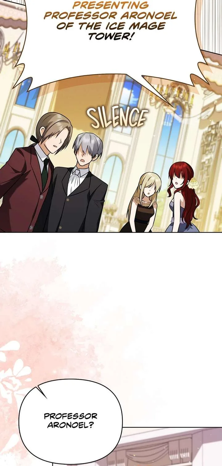 The Gangster Baby of the Duke’s Family Chapter 84 page 70