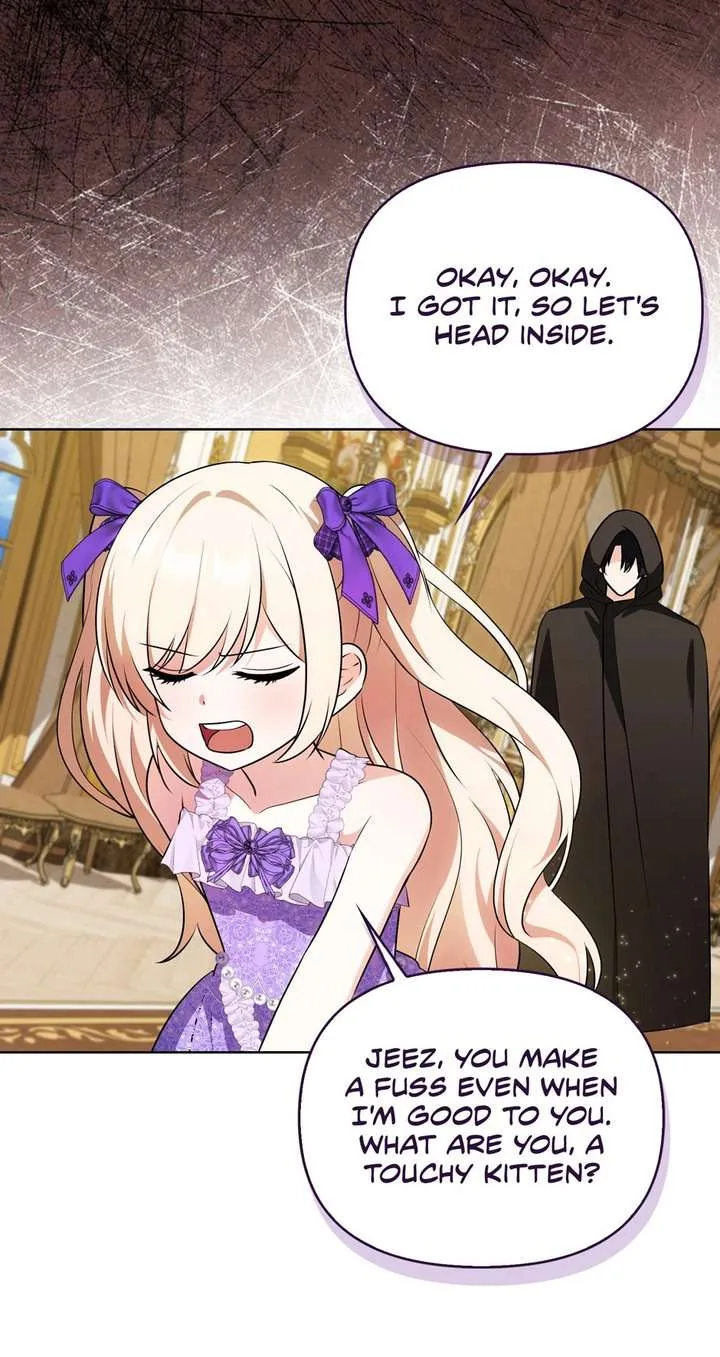 The Gangster Baby of the Duke’s Family Chapter 84 page 41