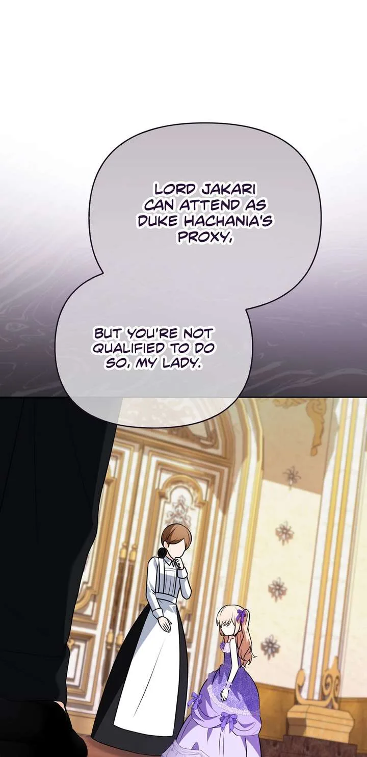The Gangster Baby of the Duke’s Family Chapter 84 page 49