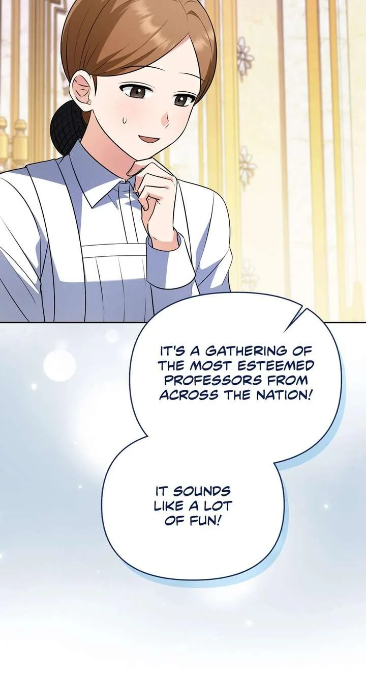 The Gangster Baby of the Duke’s Family Chapter 84 page 48
