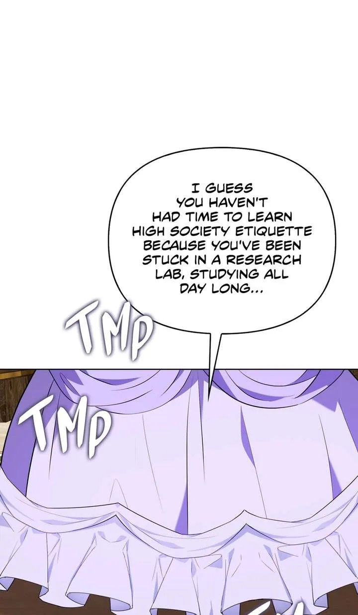 The Gangster Baby of the Duke’s Family Chapter 84 page 57