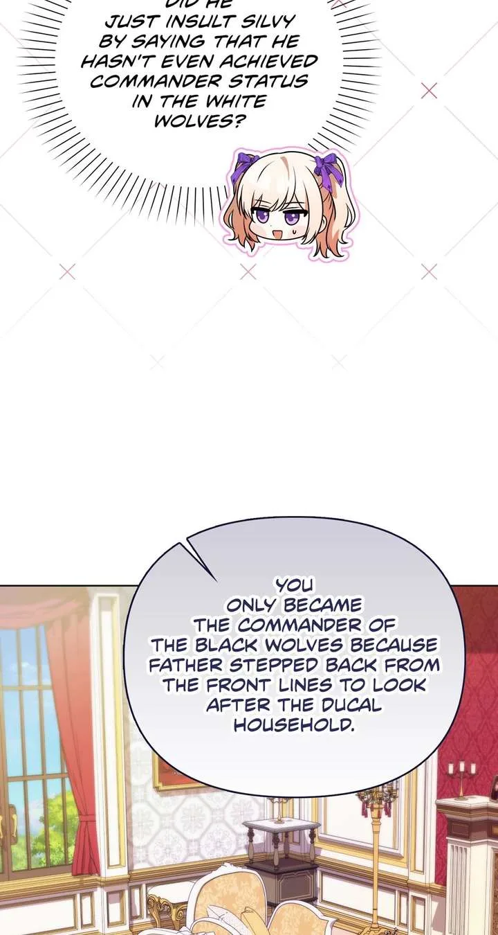The Gangster Baby of the Duke’s Family Chapter 84 page 10