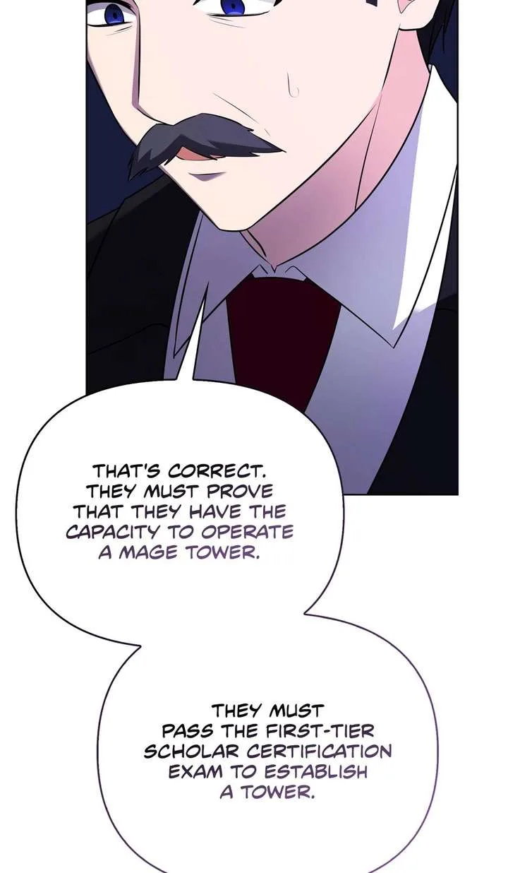 The Gangster Baby of the Duke’s Family Chapter 84 page 62