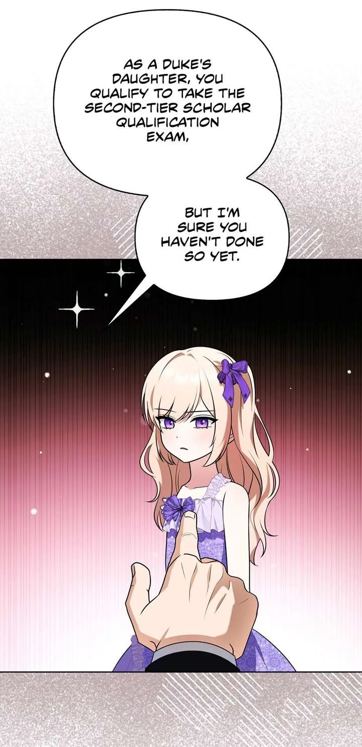 The Gangster Baby of the Duke’s Family Chapter 84 page 54