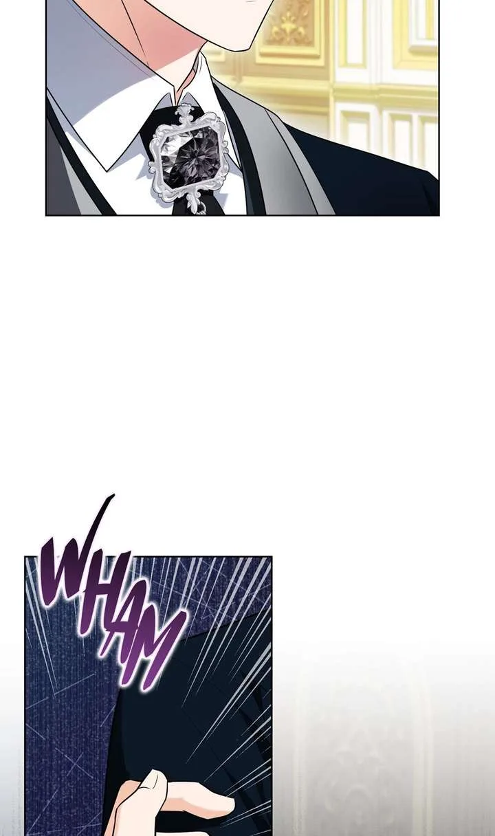 The Gangster Baby of the Duke’s Family Chapter 84 page 5