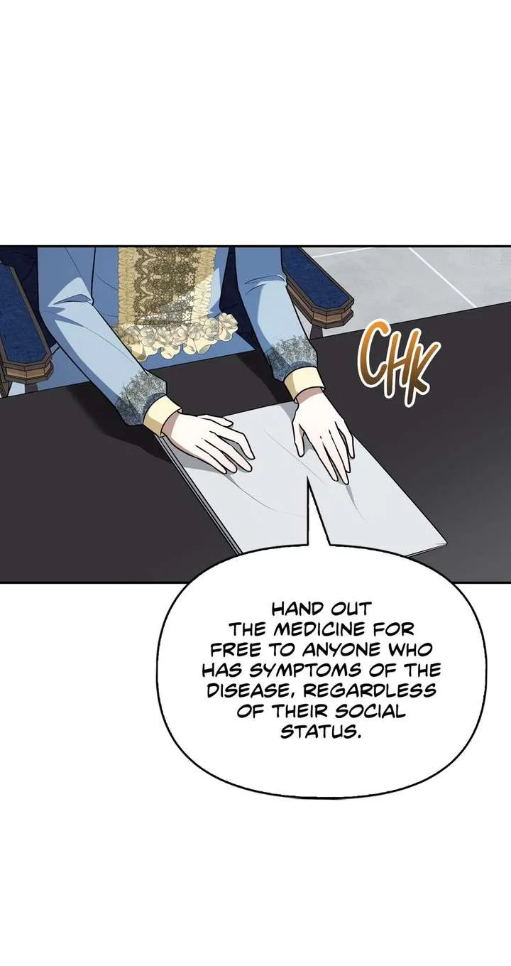 The Gangster Baby of the Duke’s Family Chapter 82 page 32