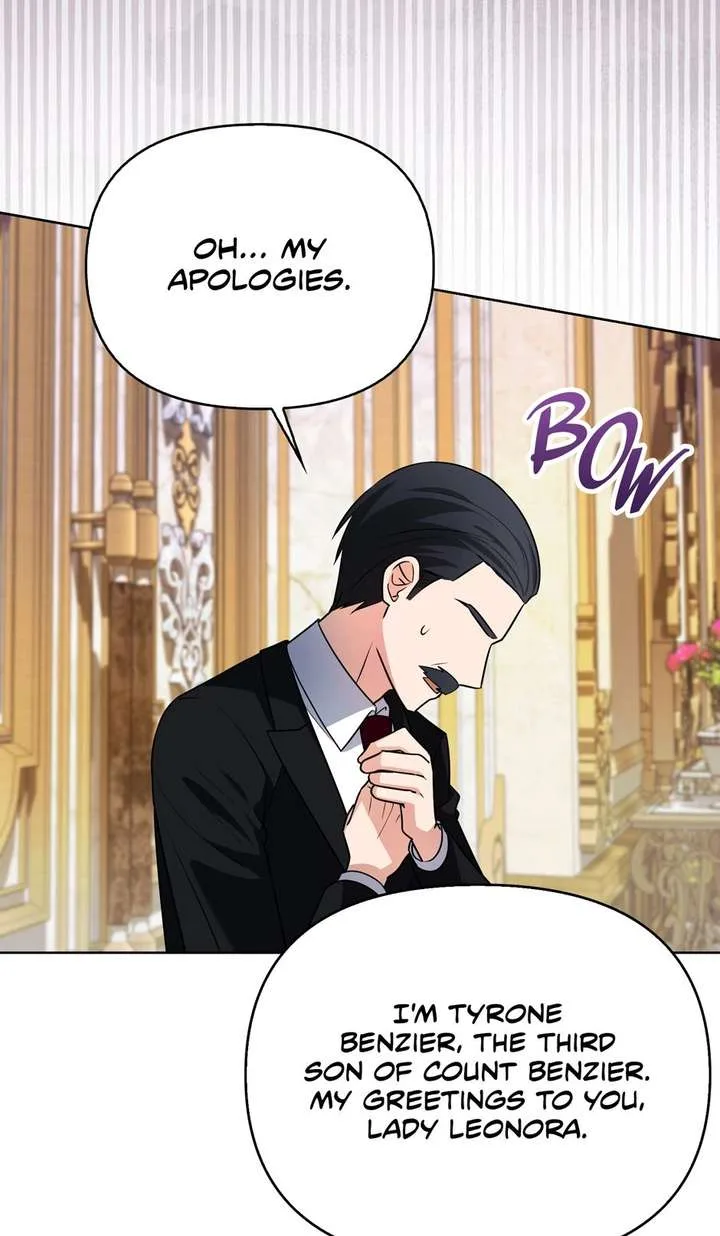 The Gangster Baby of the Duke’s Family Chapter 84 page 60