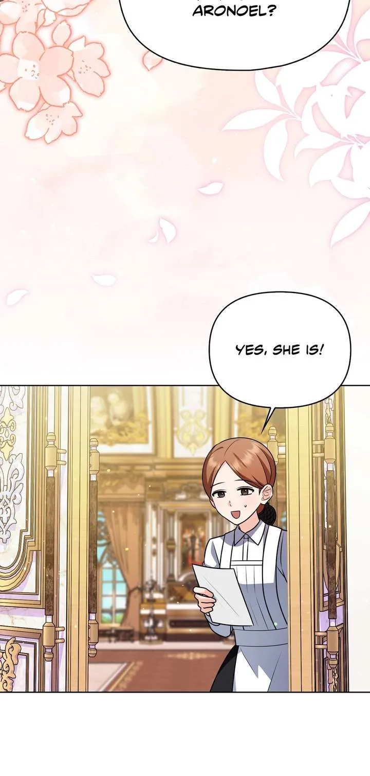 The Gangster Baby of the Duke’s Family Chapter 84 page 73