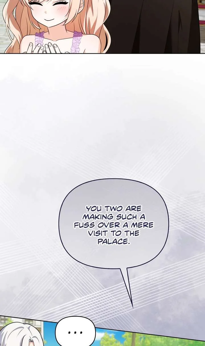 The Gangster Baby of the Duke’s Family Chapter 84 page 28