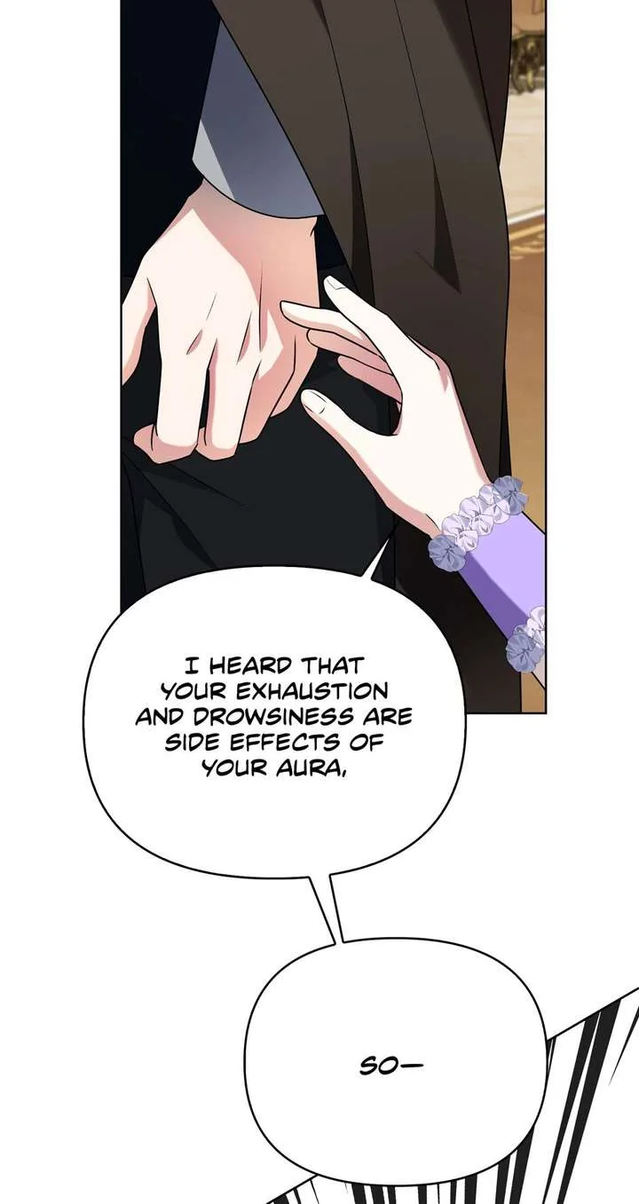 The Gangster Baby of the Duke’s Family Chapter 84 page 38
