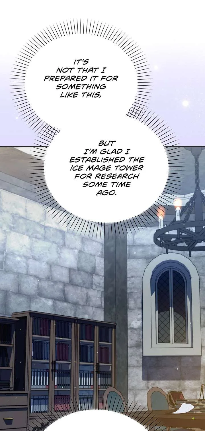 The Gangster Baby of the Duke’s Family Chapter 84 page 67
