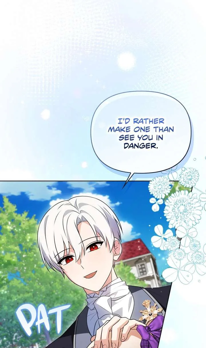 The Gangster Baby of the Duke’s Family Chapter 84 page 26