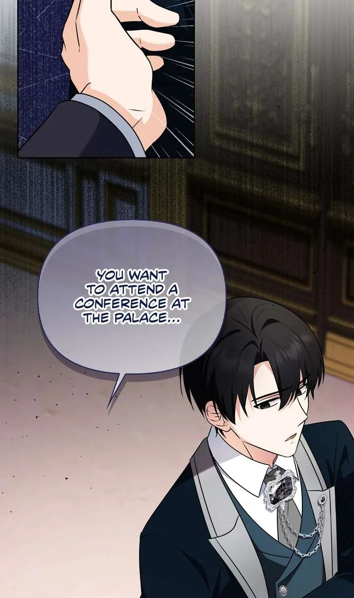 The Gangster Baby of the Duke’s Family Chapter 84 page 6