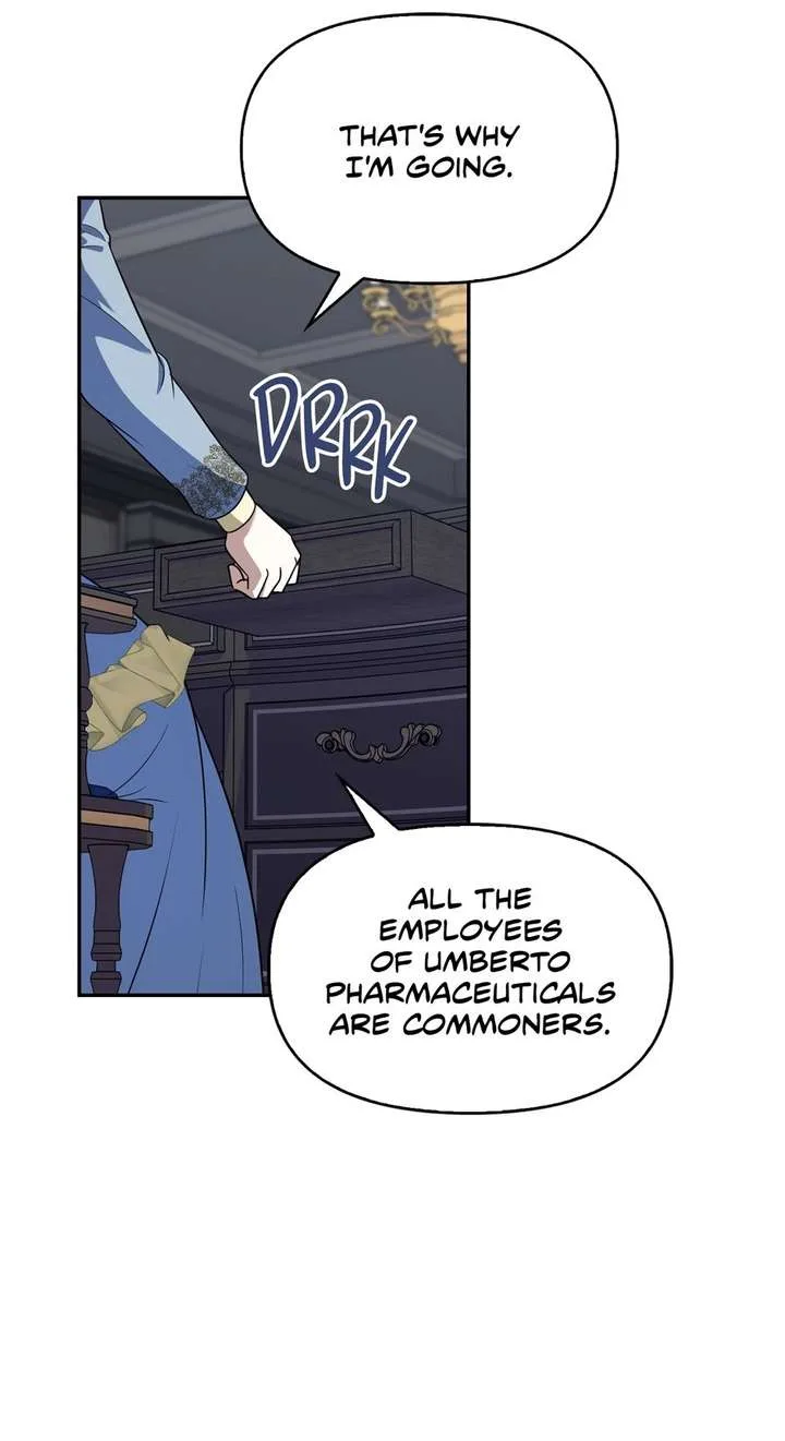 The Gangster Baby of the Duke’s Family Chapter 82 page 38