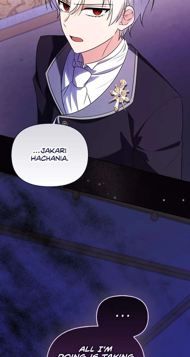 The Gangster Baby of the Duke’s Family Chapter 84 page 12