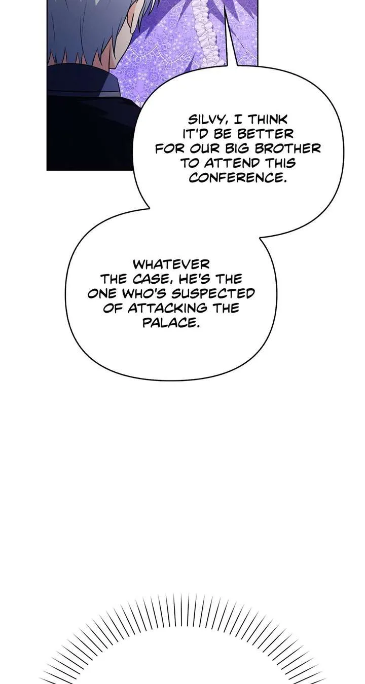The Gangster Baby of the Duke’s Family Chapter 84 page 15
