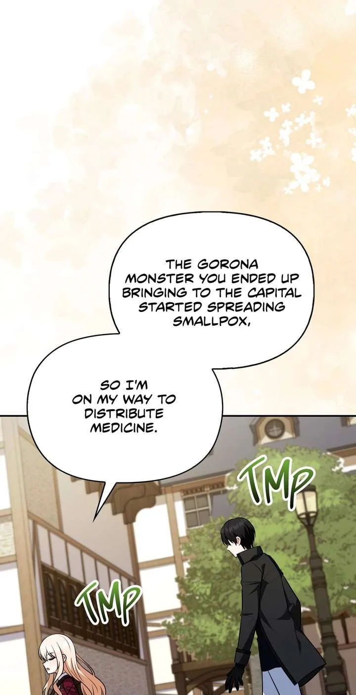 The Gangster Baby of the Duke’s Family Chapter 82 page 45