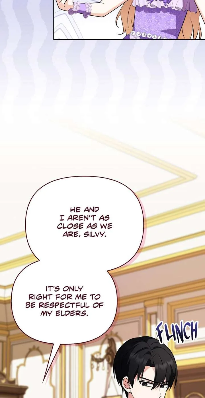 The Gangster Baby of the Duke’s Family Chapter 84 page 21