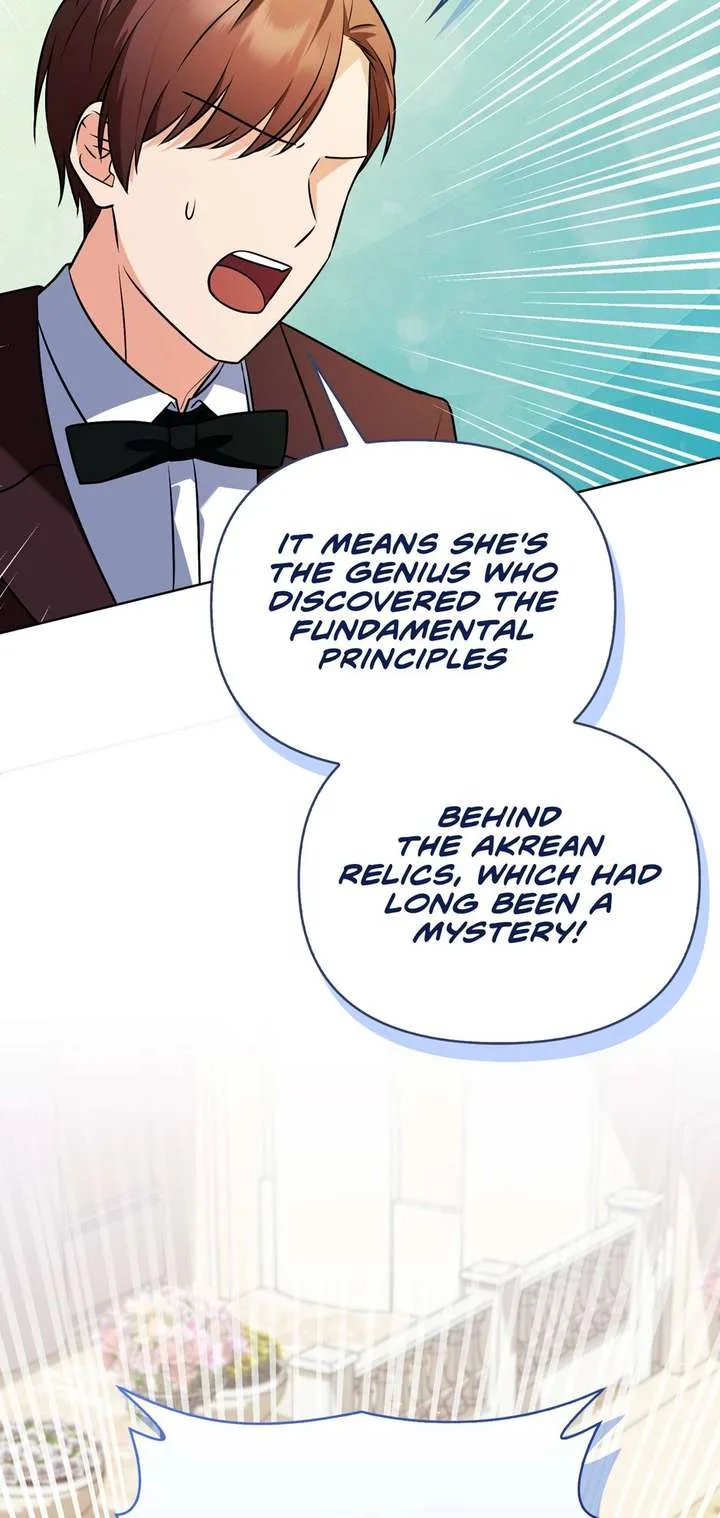 The Gangster Baby of the Duke’s Family Chapter 84 page 79