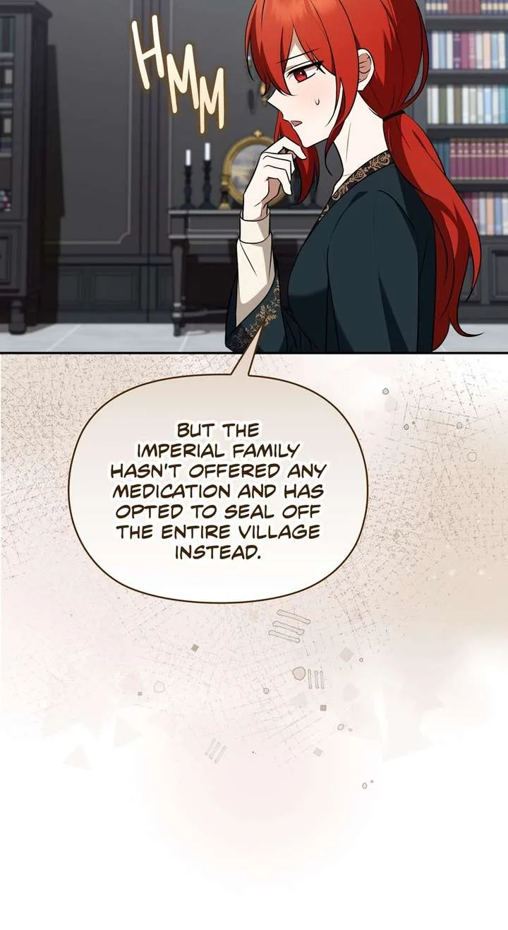The Gangster Baby of the Duke’s Family Chapter 82 page 37