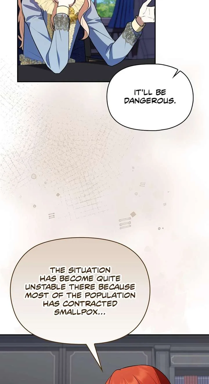 The Gangster Baby of the Duke’s Family Chapter 82 page 36