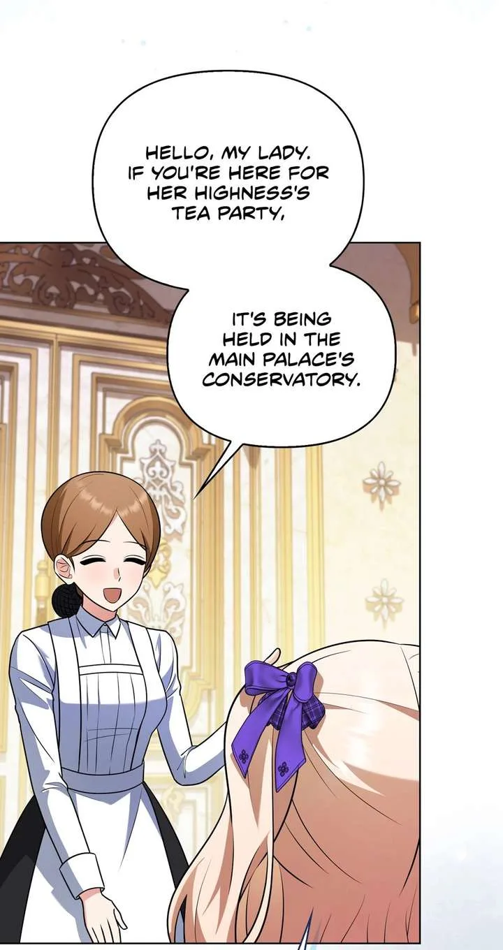 The Gangster Baby of the Duke’s Family Chapter 84 page 46