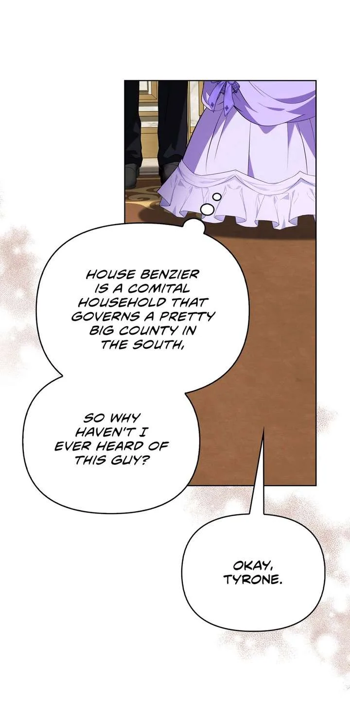 The Gangster Baby of the Duke’s Family Chapter 84 page 56