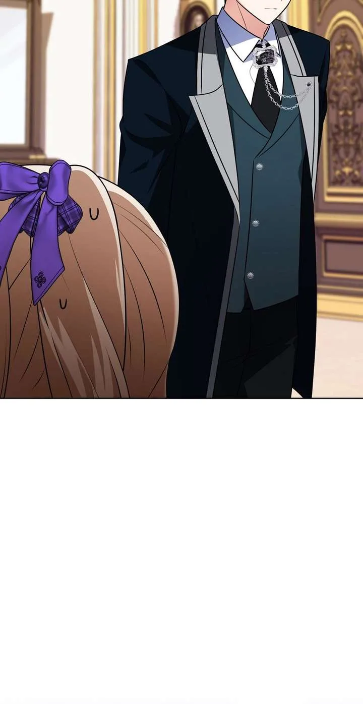The Gangster Baby of the Duke’s Family Chapter 84 page 22