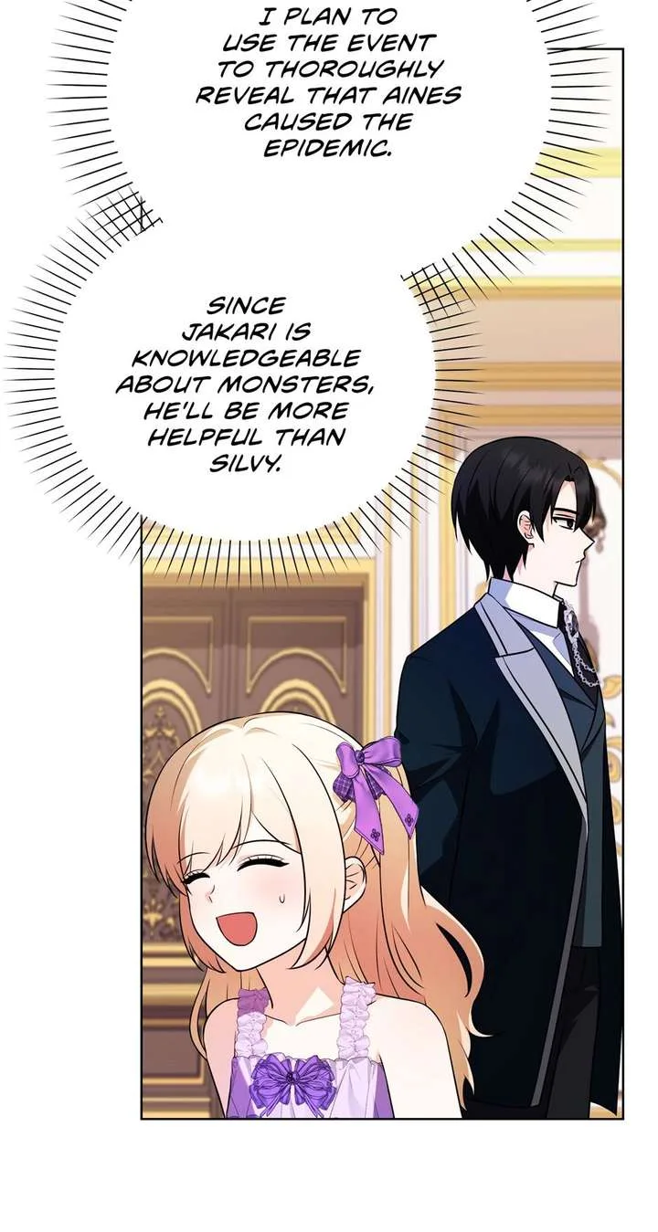 The Gangster Baby of the Duke’s Family Chapter 84 page 16