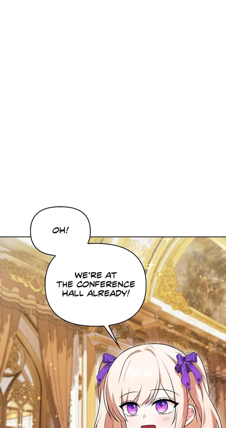 The Gangster Baby of the Duke’s Family Chapter 84 page 43