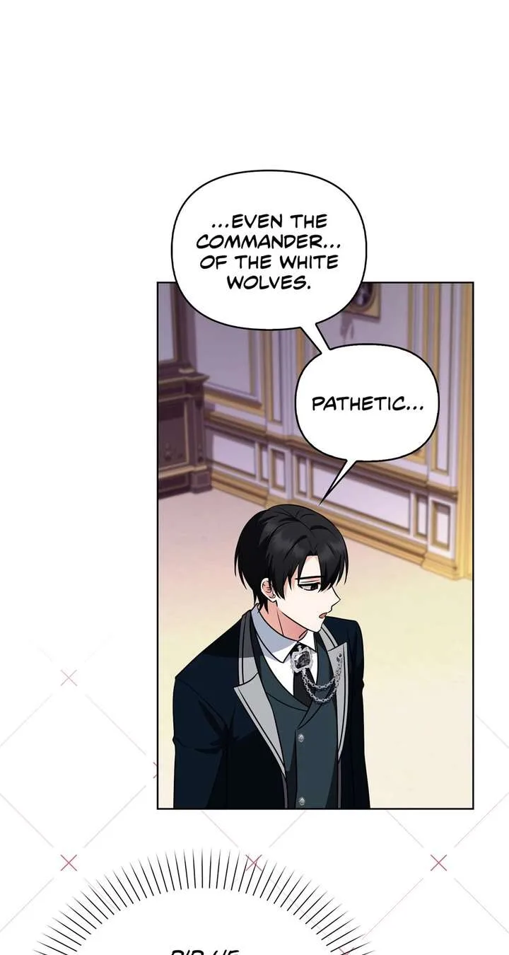 The Gangster Baby of the Duke’s Family Chapter 84 page 9